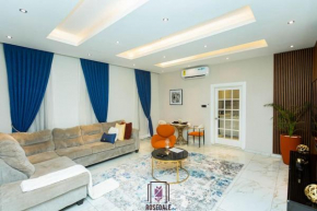 ELEGANT DUPLEX @ Rosedale Apartments